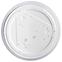 Plafon LATUR LED 16W 66330 BLACK PL1,6