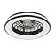 Lámpatermesztő ISAFI LED 66299 BLACK PL1