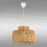 Lampa AFIRRO 01 66377 PAPIER LW1