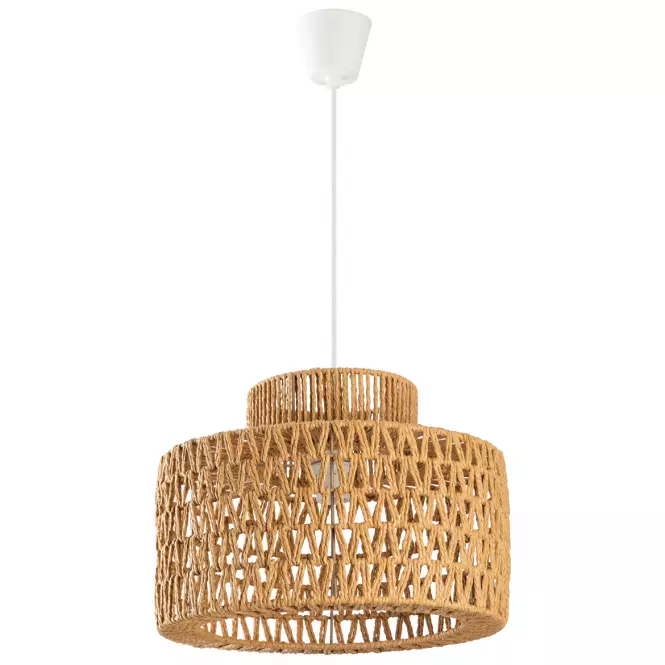 Lampa AFIRRO 01 66377 PAPIER LW1,2