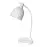 Asztali lámpa LED DANZI 66354 WHITE LB1
