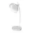 Asztali lámpa LED FLEUR 66352 WHITE LB1