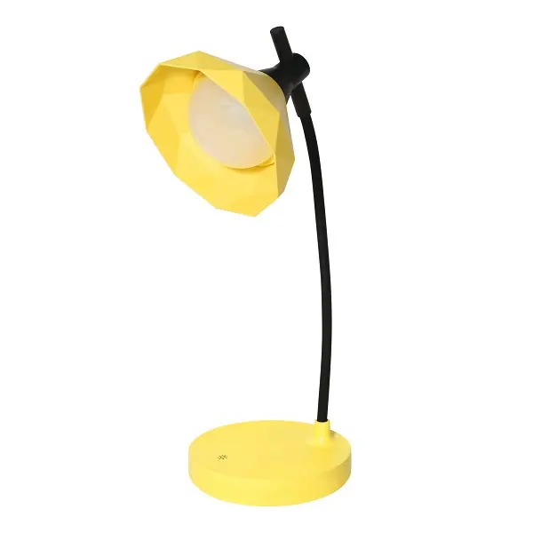 Asztali lámpa LED FLEUR 66351 YELLOW LB1