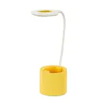 Asztali lámpa LED NANCY 66358 YELLOW LB1
