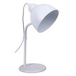 Asztali lámpa BREL 66394 WHITE LB1