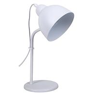 Asztali lámpa BREL 66394 WHITE LB1