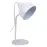 Asztali lámpa BREL 66394 WHITE LB1