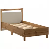Ágy Indygo L90 tölgy wotan-beige