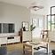Ágy Indygo L90 tölgy wotan-beige,4