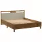 Ágy Indygo L160 tölgy wotan-beige