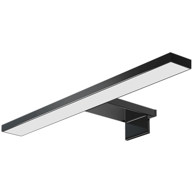 Lámpa Q-300B LED BLACK 5W 30CM K1