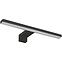 Lámpa Q-301B LED BLACK 8W 50CM K1,2