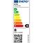 Lámpa Q-301B LED BLACK 8W 50CM K1,5