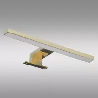 Lámpa Q-305G LED GOLD SHINNY 8W 50CM K1
