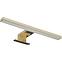 Lámpa Q-305G LED GOLD SHINNY 8W 50CM K1,2