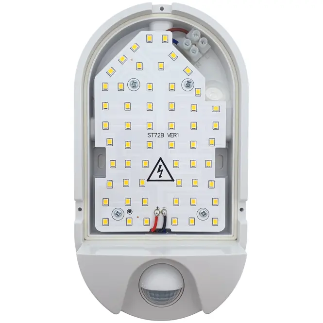 Lámpa PEDRO TR 72 S LED 15W PL1