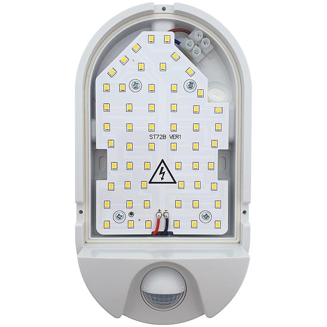 Lámpa PEDRO TR 72 S LED 15W PL1