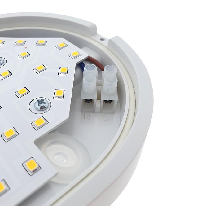 Lámpa PEDRO TR 72 S LED 15W PL1
