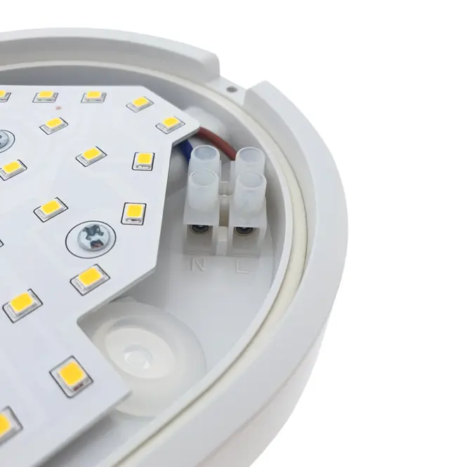 Lámpa PEDRO TR 72 S LED 15W PL1,4