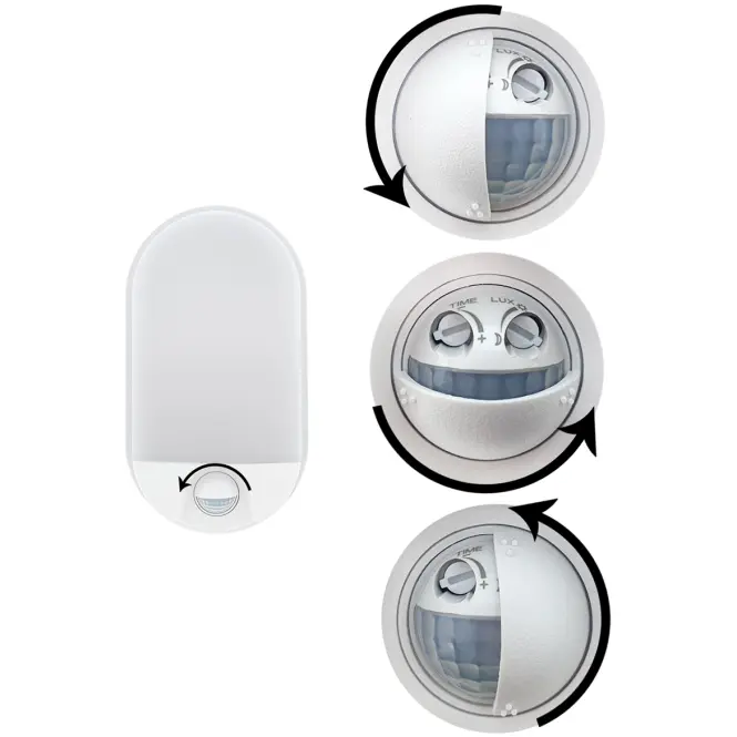 Lámpa PEDRO TR 72 S LED 15W PL1,6