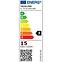 Lámpa PEDRO TR 73 S LED 15W PL1,7