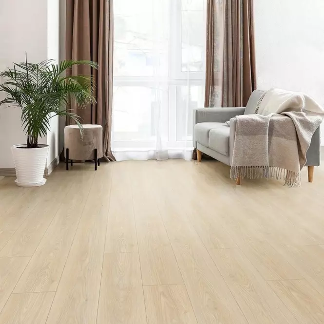 Laminált padló tölgy Makawi 7mm AC4 446K,2