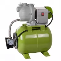 Hidrofor JGP80049C. 800W / 19L