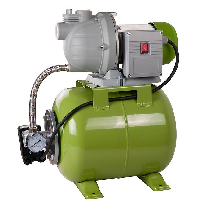 Hidrofor JGP80049C. 800W / 19L 