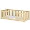 Ágy Fero 90x200 pine