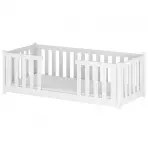 Ágy Fero 80x180 white