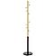 Fogas W68 fekete/arany