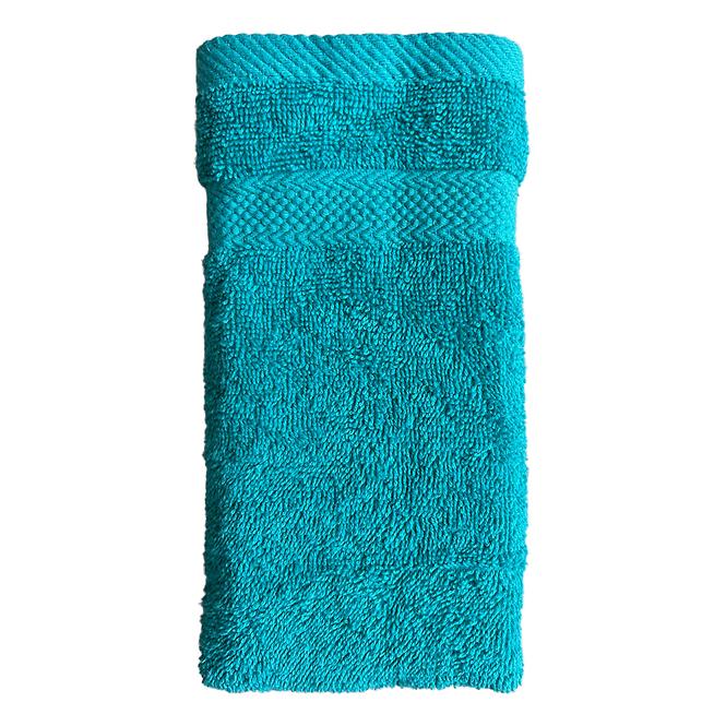 Törölköző Diamond Fancy 70x140 cm menta,2