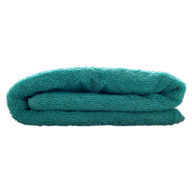 Törölköző Diamond Fancy 70x140 cm menta,3