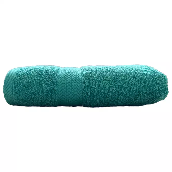 Törölköző Diamond Fancy 70x140 cm menta,4