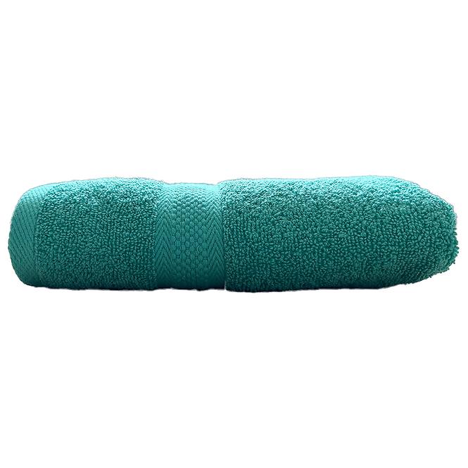 Törölköző Diamond Fancy 70x140 cm menta,4