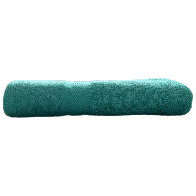 Törölköző Diamond Fancy 70x140 cm menta,5
