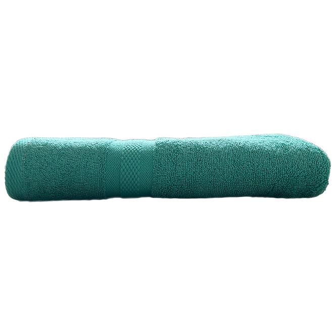 Törölköző Diamond Fancy 70x140 cm menta,5