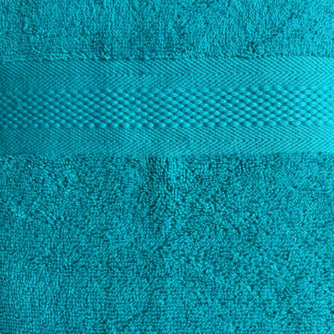 Törölköző Diamond Fancy 70x140 cm menta,6