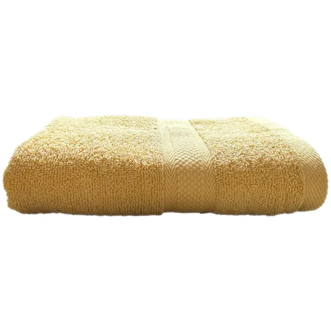 Törölköző Diamond Fancy 30 x 50 cm TF/1249-P sárga,3