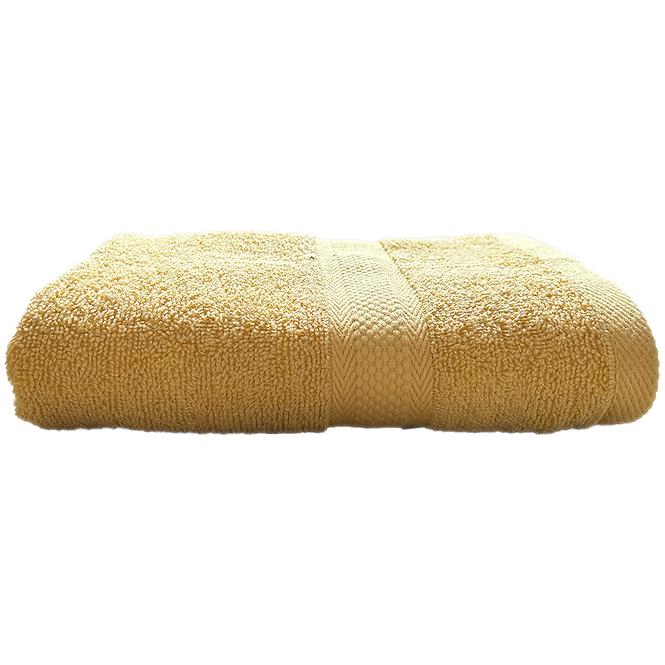 Törölköző Diamond Fancy 30 x 50 cm TF/1249-P sárga,3