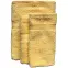Törölköző Diamond Fancy 30 x 50 cm TF/1249-P sárga,6