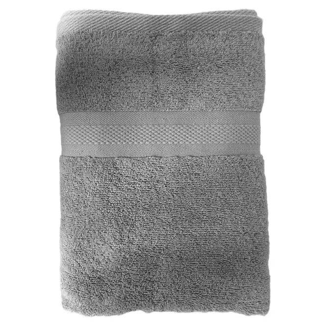 Törölköző Diamond Fancy 30 x 50 cm TF/1253-P szürke