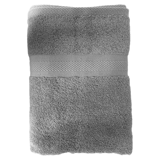Törölköző Diamond Fancy 30 x 50 cm TF/1253-P szürke,2