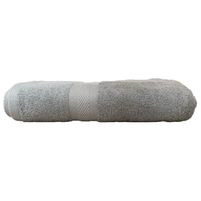 Törölköző Diamond Fancy 30 x 50 cm TF/1253-P szürke