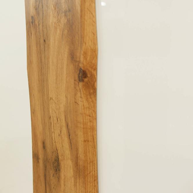 Szekrény Wood 12 250 cm fehér Wotan