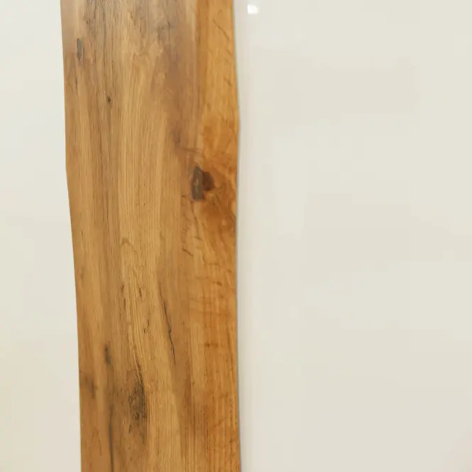 Szekrény Wood 12 250 cm fehér Wotan,7