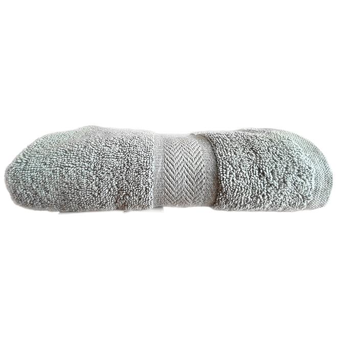 Törölköző W Fancy 70x140 cm TF/1259-P szürke