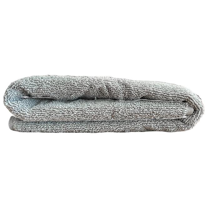 Törölköző W Fancy 70x140 cm TF/1259-P szürke