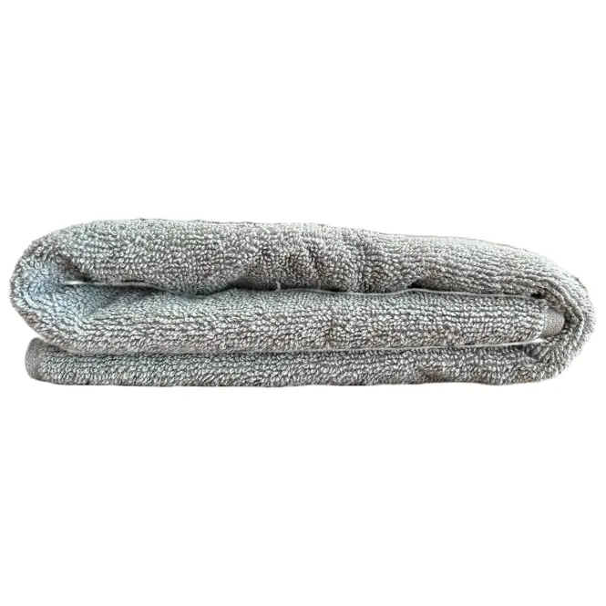 Törölköző W Fancy 70x140 cm TF/1259-P szürke,5