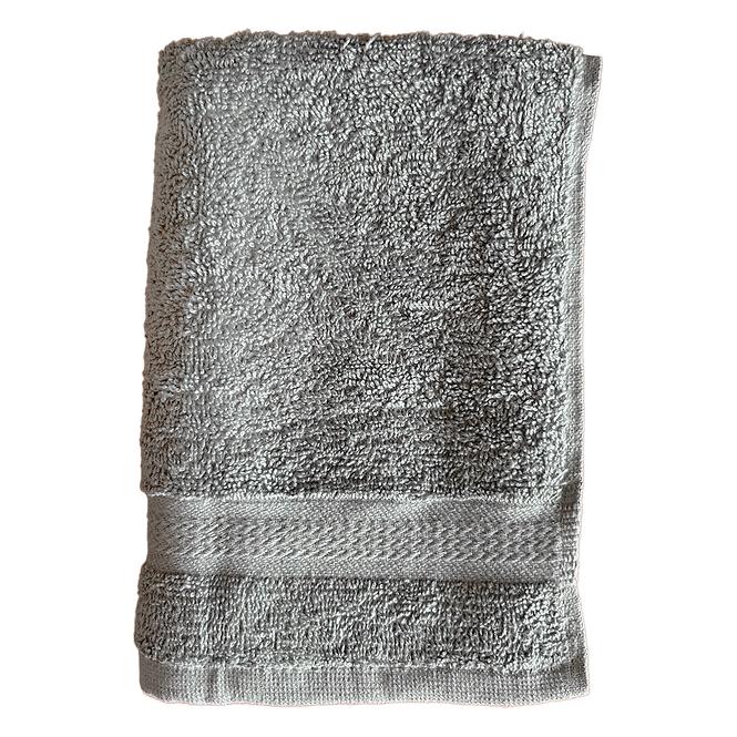 Törölköző W Fancy 70x140 cm TF/1259-P szürke